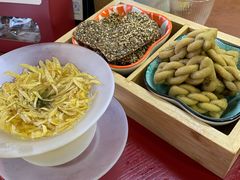 -中卫御苑福膳·养生局(圆明园店)
