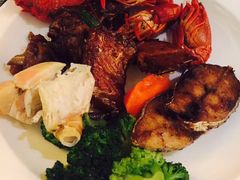 -开元新晶都酒店·自助火锅