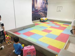 -刘开渠艺术中心(龙湖春森星悦荟店)