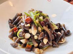 -一品红川菜(皇岗店)