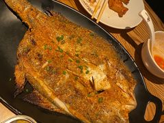 -蚝太郎 • 海鲜烧烤(Upark店)