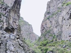 -小五台金河景区