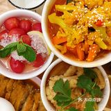 救命！人均50+能吃到创意多国料理？！！
