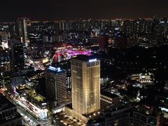 -新加坡瑞士史丹福酒店