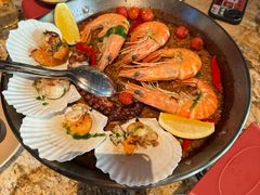 -BROWNSTONE布朗石西班牙餐厅(富城店)