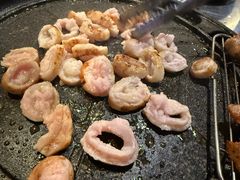-401餐厅(弘大店)