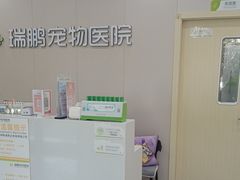 -瑞鹏宠物医院·骨外科·心肾科·肿瘤科(九亭店)