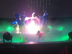 -横店影视城梦幻谷园区