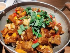 -东方红·湖南菜(金屿店)