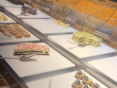 -汉巴味德(百年港湾店)