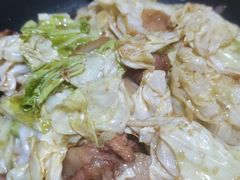 -海宁煲农家菜(惠南镇店)