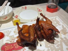 -大鸽饭(岗顶店)