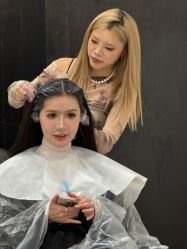 -DL HOPE明星造型