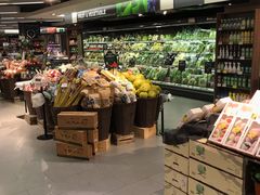 -Olé精品超市(上海虹桥南丰城店)