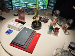 -侨美·唐荔园·40年地道粤菜