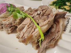-最心疆拌面·抓饭·烧烤