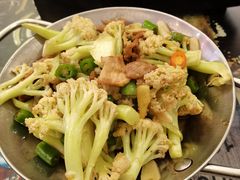 -阿婆农家菜(车墩店)