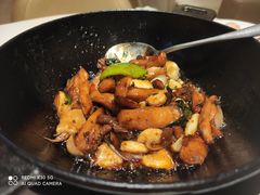 -衡山汇·高级粤菜(霄云路店)