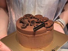 -黑池口感烘焙·生日蛋糕(坂田店)