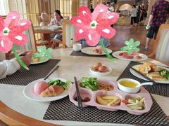 -青岛海泉湾度假区温泉