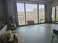 -LA合时健身4PMFIT(花桥旗舰店)