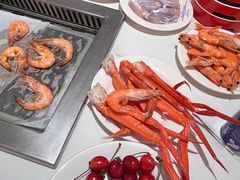 -星伦多自助料理·涮烤一体(奉贤龙湖天街店)