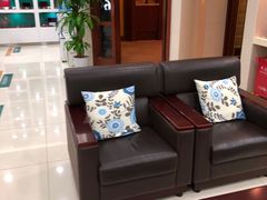 -中国农业银行(石门二路支行)