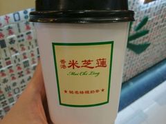 -美芝莲(东方宝泰店)
