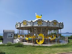 -漳州滨海火山岛自然生态风景区