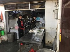 -温记府廟豆汤饭·始于1955年(海椒店)