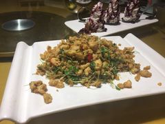 -素虎小呆鸟(西二旗店)