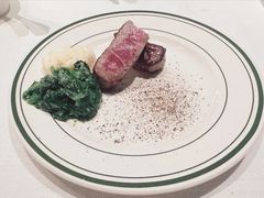 -Wolfgang’s Steakhouse 沃夫冈牛排馆(上海白玉兰广场店)