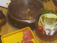 -水林间·寿喜烧自助(仙林金鹰店)