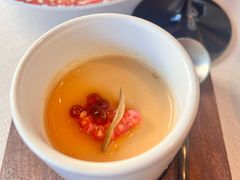 布丁-蘇锦宴·淮扬菜烤鸭·小院(三元桥霄云路店)