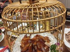 -柳州菜饮食文化博物馆