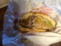 -麦当劳(启迪香山店)