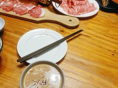 -禾记花园涮肉餐厅