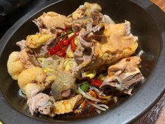 云海肴汽锅鸡-云海肴·汽锅鸡·云南菜(美罗城店)