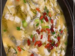 -越城记黑鱼煲(万达店)
