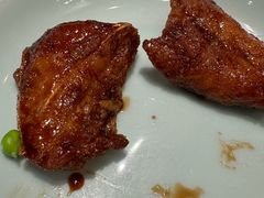 -新吉士·上海菜(浦东LCM置汇旭辉店)