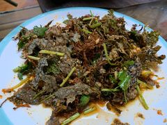 -阿鹏故事云南野生菌火锅(人民路店)