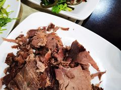 -老保定驴肉馆(云岗路店)