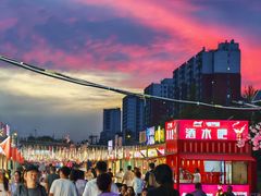 -万达广场(北京槐房店)
