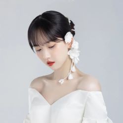 点击看大图 -巴黎春天婚纱摄影STUDIO·定制