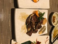 -青叶日式料理(飘亮阳光广场店)