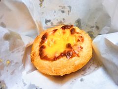 -玛嘉烈蛋挞(金利来大厦店)