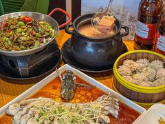 -莲餐厅·湖北菜·潜江小龙虾店(愚园路店)
