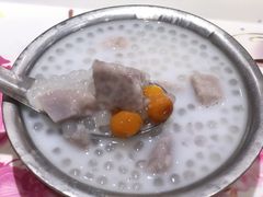 -鲜甜阁·甜品小吃(七星路店)