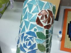 -瓦匠工社·马赛克·积木拼图·亲子手工DIY