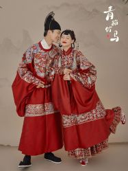 -今生有约婚纱摄影店(景德路店)